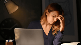 خبراء يحذرون: ساعات العمل غير المنتظمة تؤثر سلبا على الصحة!