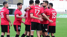 رقم جديد لاتحاد العاصمة في منافسة الكأس