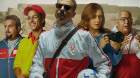 “فوي فوي” أول تجربة سينمائية في مساري.. وترشيحي لـ”الأوسكار” إنجاز كبير