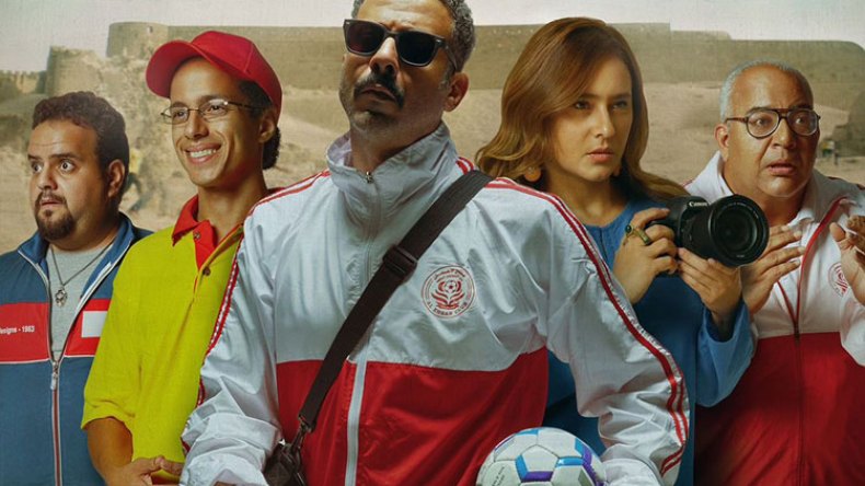 “فوي فوي” أول تجربة سينمائية في مساري.. وترشيحي لـ”الأوسكار” إنجاز كبير