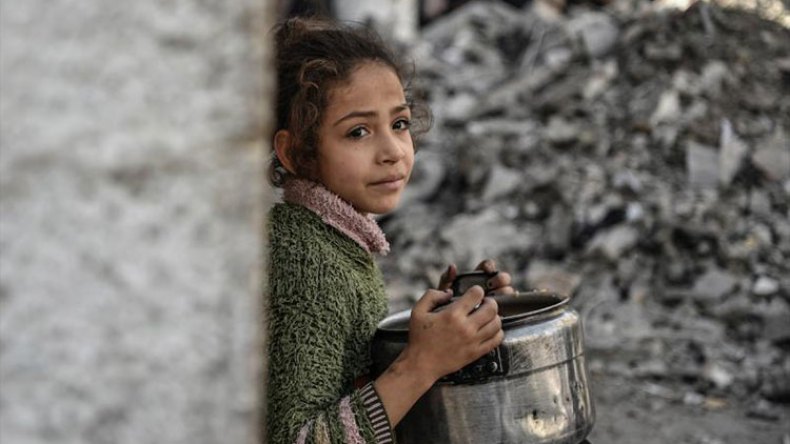 فلسطين تخرج الجزائريين من خلافات الزكاة