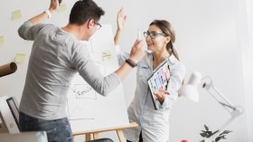 التنافس بين الأزواج .. كيف يمكن لروح التحدي التأثير على العلاقة !