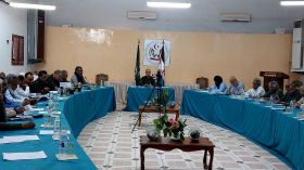 البوليساريو تحمّل مجلس الأمن مسؤولية تطبيق الإتفاق المبرم مع المغرب في 1991 