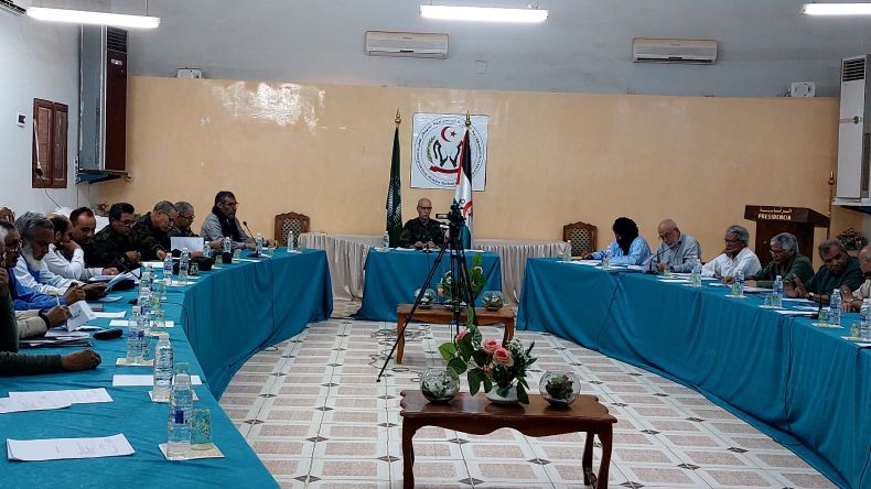 البوليساريو تحمّل مجلس الأمن مسؤولية تطبيق الإتفاق المبرم مع المغرب في 1991 