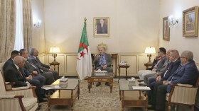 مجلس الأمة يشارك في مؤتمر “رابطة برلمانيون من أجل القدس”