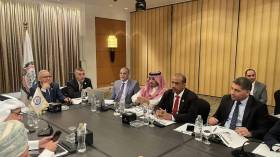 مجلس الأمة يشارك في اجتماع لجنة فلسطين بالبرلمان العربي