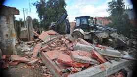 وزارة الداخلية “تنفي” إطلاق عمليات هدم للبنايات الفوضوية مباشرة بعد عيد الفطر