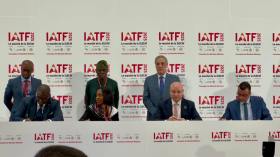 رسميّا.. الجزائر تحتضن الطبعة الرابعة لمعرض التجارة البينية الإفريقية