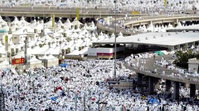 قرعة الحج.. هذا آخر أجل للتسجيل