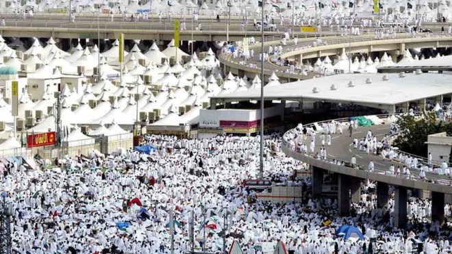 هيئة كبار العلماء السعودية: الذهاب إلى الحج دون تصريح “إثم”