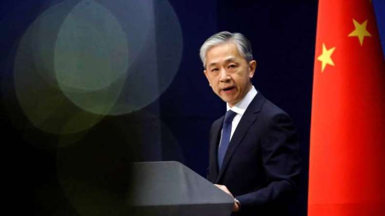 “محض افتراء”.. هكذا وصفت الصين الاتهامات الألمانية بالتجسس