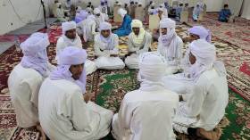 جيل جديد من الباحثين حفاظ القرآن