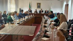 20 شركة بولندية ترغب بالاستثمار في الجزائر