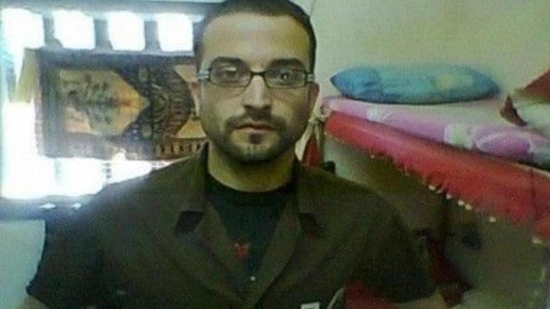 قابعا وراء القضبان.. باسم خندقجي يفوز بالجائزة العالمية للرواية العربية