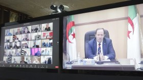 استئناف الدراسة.. هذا ما أمر به بلعابد