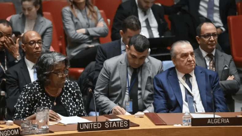 جلسة التصويت حول عضوية فلسطين في الأمم المتحدة “ستعقد في موعدها”