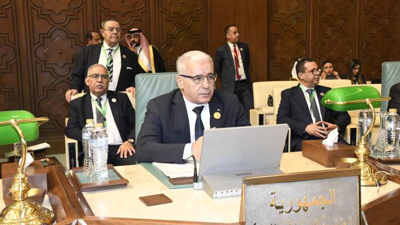 بوغالي يحذر من تحويل الذكاء الإصطناعي إلى أداة لتدمير الإنسان