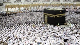   “لا حج إلا بتأشيرة الحج”.. السلطات السعودية تُحذر من الاحتيال