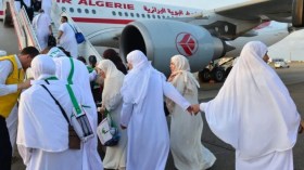 ديوان الحج والعمرة يصدر بيانا هاما