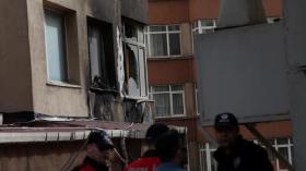 حريق في إسطنبول يخلف مصرع 29 شخصا