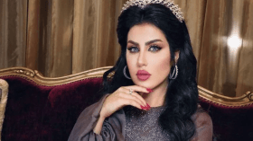 المذيعة الكويتية حليمة بولند في السجن بهذه التهمة