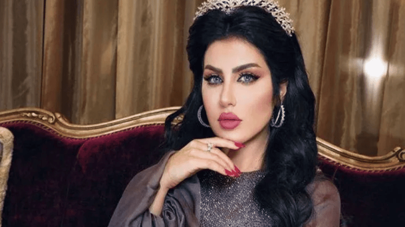 المذيعة الكويتية حليمة بولند في السجن بهذه التهمة