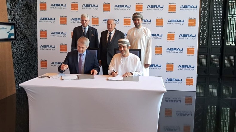 سوناطراك وشركة أبراج العُمانية يوقعان برتوكول تفاهم
