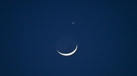 فلكيا.. هذا موعد عيد الفطر في الجزائر والدول العربية