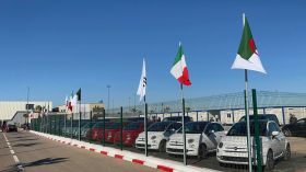 وزارة الصناعة توجه تحذيرا لوكلاء السيارات