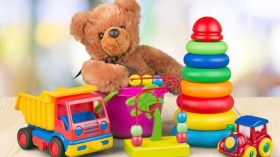 حملة خيرية من “مترو الجزائر” للأطفال بالمستشفيات