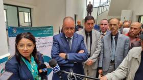 قسنطينة: إطلاق البوابة الرقمية للتصريح ودفع الضرائب عن بعد “مساهمتك”