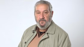 ربيع واجاوت لـ “الشروق العربي” : “برنو” لا يشبهني.. ونبيل عسلي هو المتربع على عرش الفكاهة