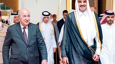 Qatar’s Quality Projects: Models For Profitable Investment in Algeria