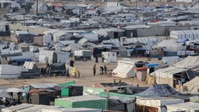 الجزائر تُدين “بأشدّ العبارات” تنفيذ الاحتلال عمليات عسكرية في رفح