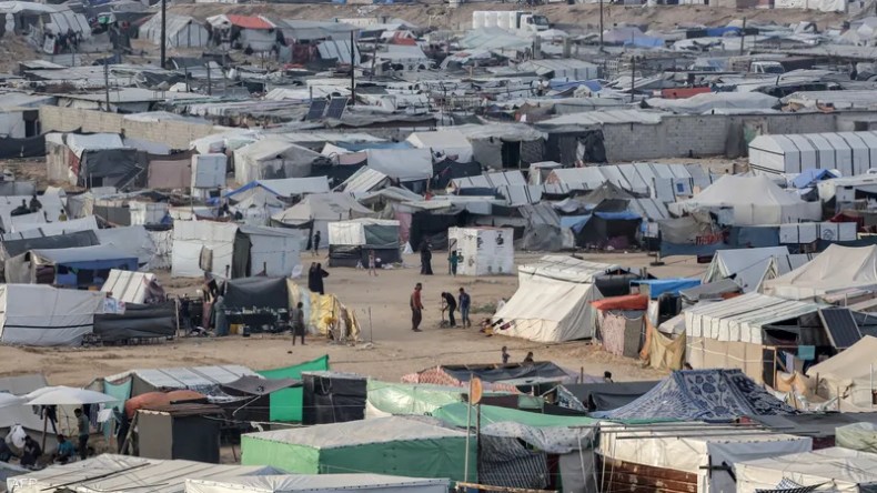 الجزائر تُدين “بأشدّ العبارات” تنفيذ الاحتلال عمليات عسكرية في رفح