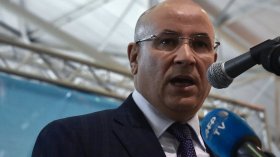 زيتوني يطالب بالاسراع في تحقيق التكامل الاقتصادي العربي المنشود