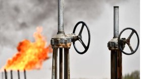 أسعار النفط تعود إلى الارتفاع