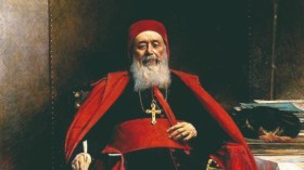 السفاحين.. الكاردينال لافيجري والمسجد الأعظم