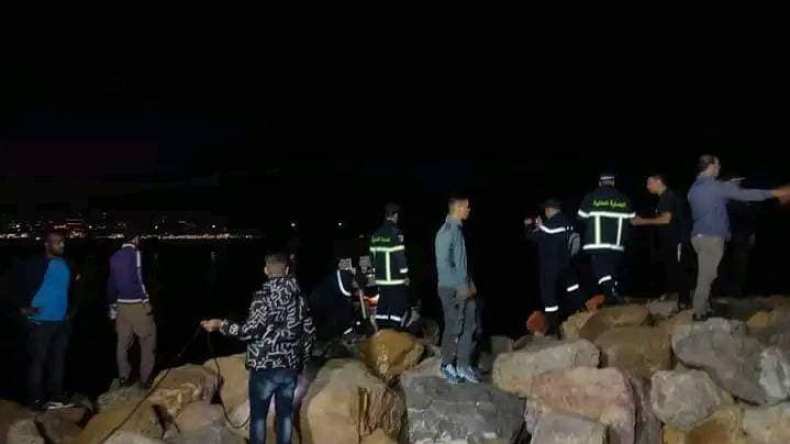 وفاة خمسة أطفال غرقا في منتزه “الصابلات” بالعاصمة