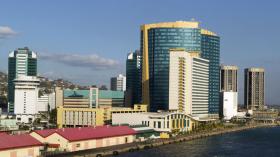 ترينيداد وتوباغو تعترف بدولة فلسطين