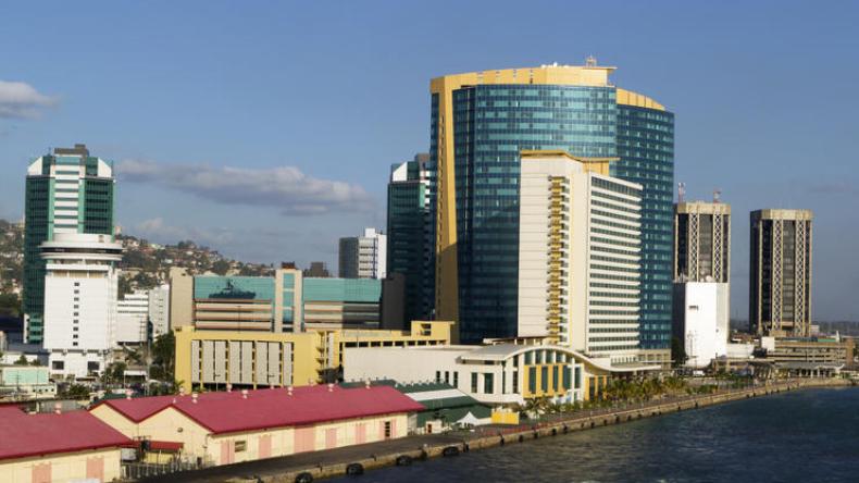 ترينيداد وتوباغو تعترف بدولة فلسطين