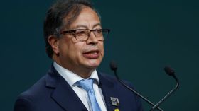 عقوبة كولومبية جديدة ضد الاحتلال