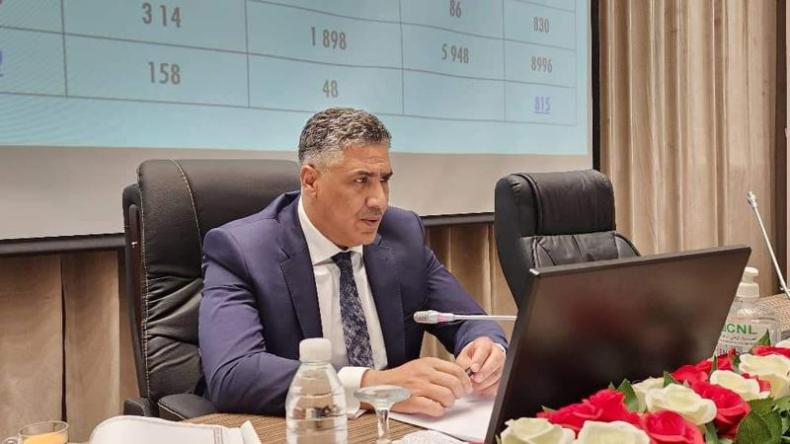 اعتماد نظام جديد مضاد للزلازل في الجزائر وملزم للجميع
