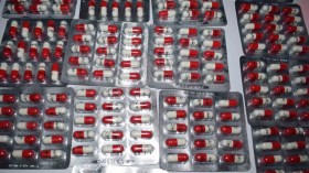 تفكيك شبكة إجرامية دولية مختصة في المتاجرة بالمؤثرات العقلية ببرج بوعريريج