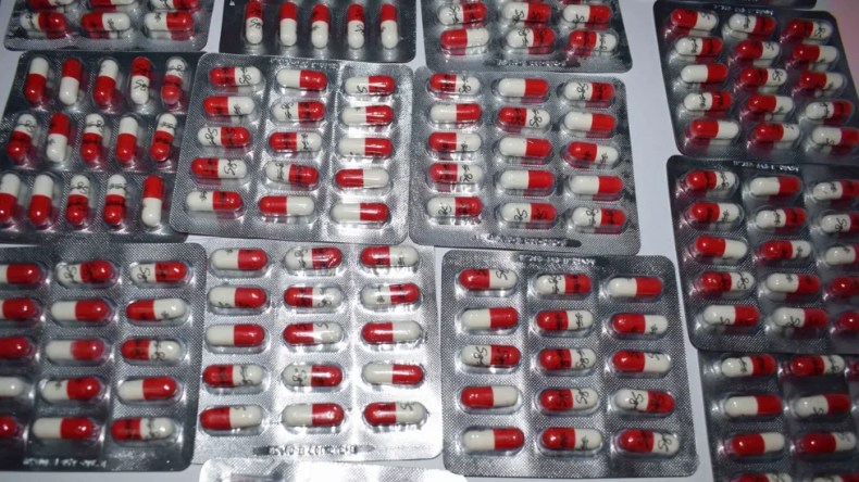 تفكيك شبكة إجرامية دولية مختصة في المتاجرة بالمؤثرات العقلية ببرج بوعريريج