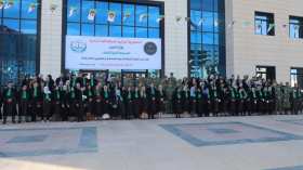 تمديد أجل إيداع ملفات التسجيل في المسابقة الوطنية لتوظيف الطلبة القضاة