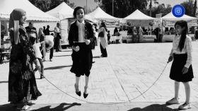 مستغانم: في إطار مساعي إعــادة بعثها .. معرض وورشات خاصــة بالألعاب التقليدية