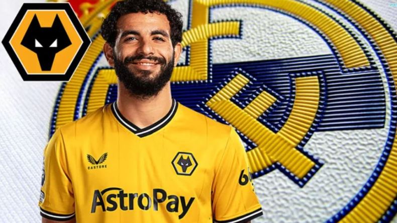 ريان أيت نوري يدخل حسابات ريال مدريد مجددا