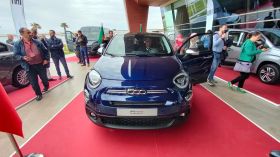 التونسي راوي باجي على رأس “فيات الجزائر” خلفا لحكيم بوطهرة