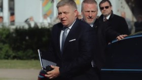 سلوفاكيا.. هذه تطورات الحالة الصحية لرئيس الوزراء بعد محاولة الاغتيال